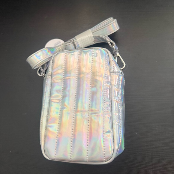 Starbucks 2024 China Summer Night Starry Sky bearista 7oz crossbody bag - Picture 10 of 11